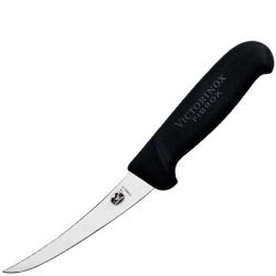 VICTORINOX MUTFAK - Victorinox 5.6603.12 Kavisli Dar Ağız Sıyırma Bıçağı