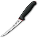 Victorinox - Victorinox 5.6603.15D 15cm Kaydırmaz Sap Kıvrık Sıyırma Bıçağı