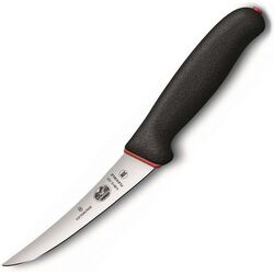 VICTORINOX MUTFAK - Victorinox 5.6613.12D Dual Grip Fibrox Kemik Sıyırma Bıçağı 13 cm