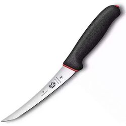 Victorinox - Victorinox 5.6613.15D Dual Grip Fibrox Esnek Kemik Sıyırma Bıçağı 15 cm