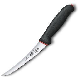 Victorinox - Victorinox 5.6663.15D Dual Grip Fibrox Super Esnek Kemik Sıyırma Bıçağı 15 cm