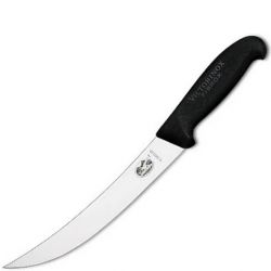 Victorinox - Victorinox 5.7203.20 Kavisli Dar Ağız Kasap Bıçağı