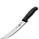 Victorinox - Victorinox 5.7203.25 Kavisli Dar Ağız Kasap Bıçağı