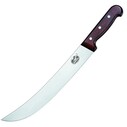 Victorinox - Victorinox 5.7300.25 Kavisli Steak-Biftek Bıçağı