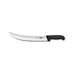 Victorinox - Victorinox 5.7303.31 Kavisli Kasap Bıçağı