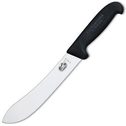 VICTORINOX MUTFAK - Victorinox 5.7403.36 Kasap Bıçağı