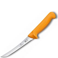 VICTORINOX MUTFAK - Victorinox 5.8404.13 Swibo 13cm Yarı Esnek Sıyırma Bıçağ