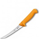 VICTORINOX MUTFAK - Victorinox 5.8406.13 Swibo 13cm Esnek Kemik Sıyırma Bıçağı