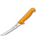 Victorinox - Victorinox 5.8406.16 Swibo 16cm Esnek Kemik Sıyırma Bıçağı