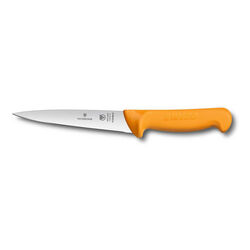 VICTORINOX MUTFAK - Victorinox 5.8419.15 Swibo 15cm Esnek Sıyırma Bıçağı