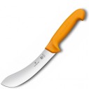 Victorinox - Victorinox 5.8427.15 Swibo 15cm Kasap Yüzme Bıçağı
