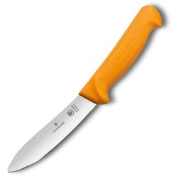 Victorinox - Victorinox 5.8429.13 13cm Kasap Bıçağı