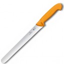 VICTORINOX MUTFAK - Victorinox 5.8441.25 Swibo 25cm Dilimleme Bıçağı