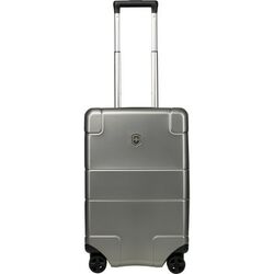 VICTORINOX TRAVEL GEAR - Victorinox 602102 Lexicon Hardside Frequent Flyer Kabin Boy Valiz