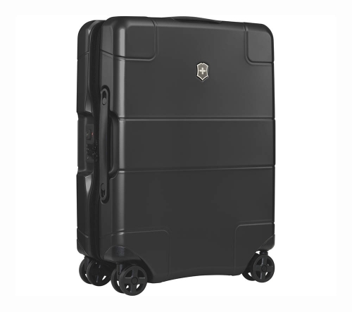 Victorinox 602103 Lexicon Hardside Global Kabin Boy Valiz