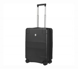 VICTORINOX TRAVEL GEAR - Victorinox 602103 Lexicon Hardside Global Kabin Boy Valiz (1)