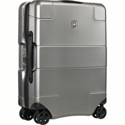 VICTORINOX TRAVEL GEAR - Victorinox 602104 Lexicon Global Hardside Carry On Bavul