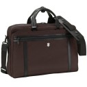 Victorinox 605325 Prof 2.0 2-way Carry Laptop Evrak Çantası - Thumbnail