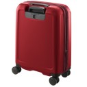 VICTORINOX TRAVEL GEAR - Victorinox 605660 Connex Global Hardside Carry On Bavul (1)