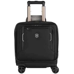 Victorinox - Victorinox 606688 Werks Traveler 6.0 Tekerlekli Evrak Çantası