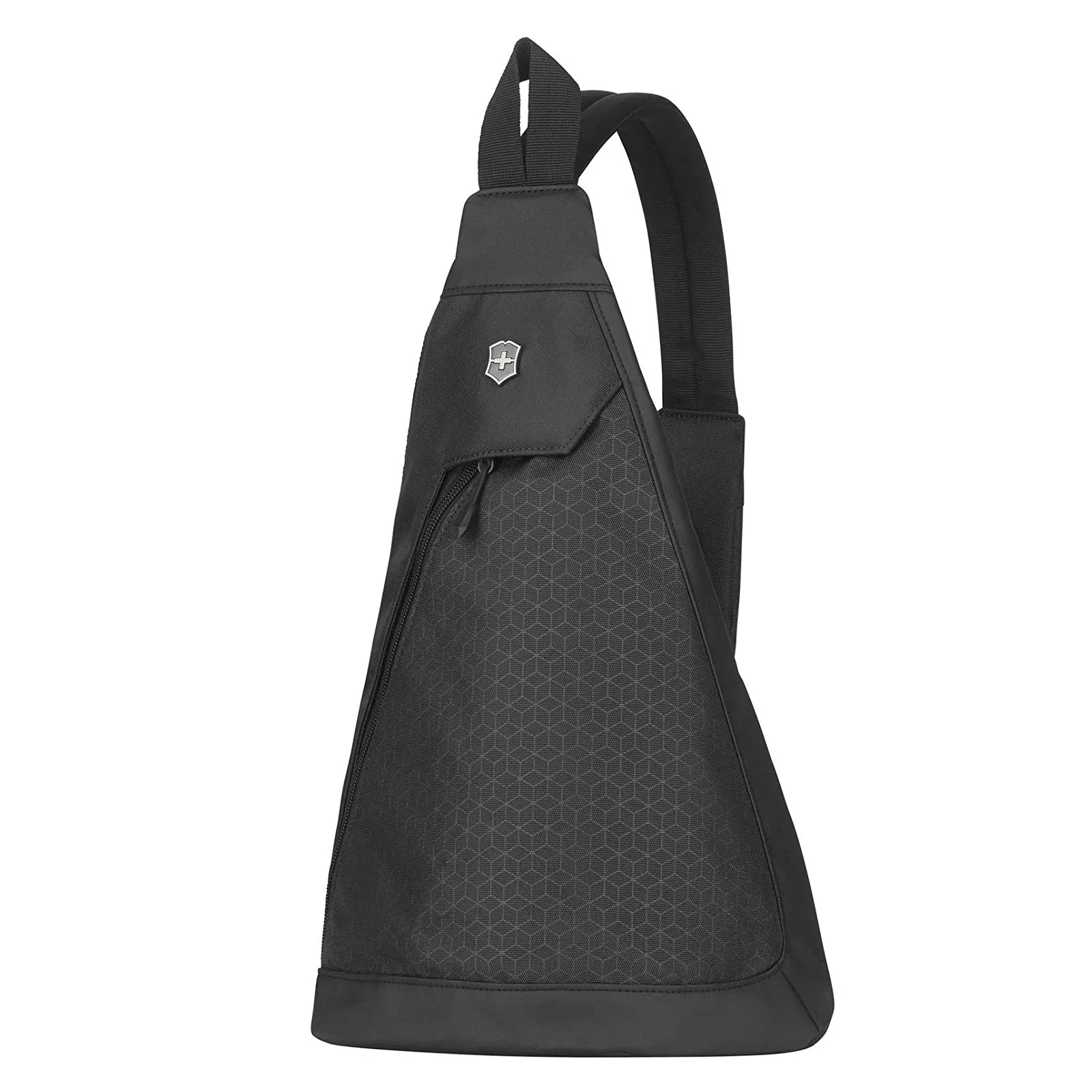 VICTORINOX TRAVEL GEAR - ​Victorinox 606748 Altmont Original Dual-Compartment Monosling Sırt Çantası