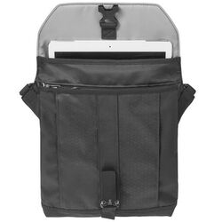 Victorinox - Victorinox 606751 Altmont Flapover Dijital Çanta (1)