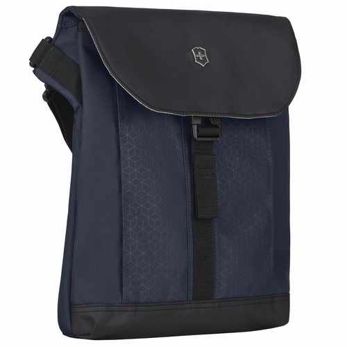 Victorinox 606752 Altmont Original Digital Çanta Mavi