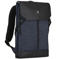 VICTORINOX TRAVEL GEAR - ​Victorinox 610223 Altmont Original Flapover 15.6 Laptop Sırt Çantası