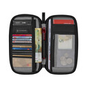 VICTORINOX TRAVEL GEAR - Victorinox 610598 Travel Organizer Portföy Cüzdan (RFID KORUMALI) (1)