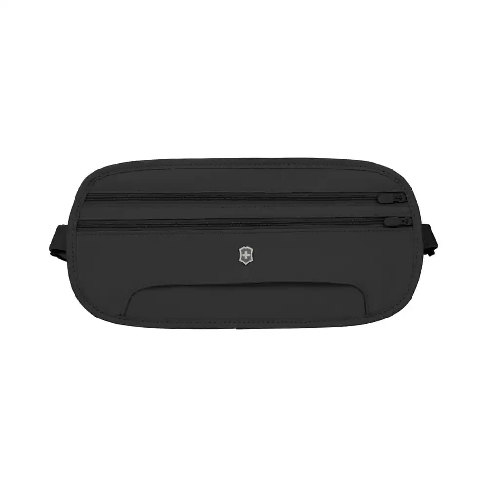 Victorinox - Victorinox 610601 TA 5.0 Deluxe Concealed Bel Çantası (RFID KORUMALI)