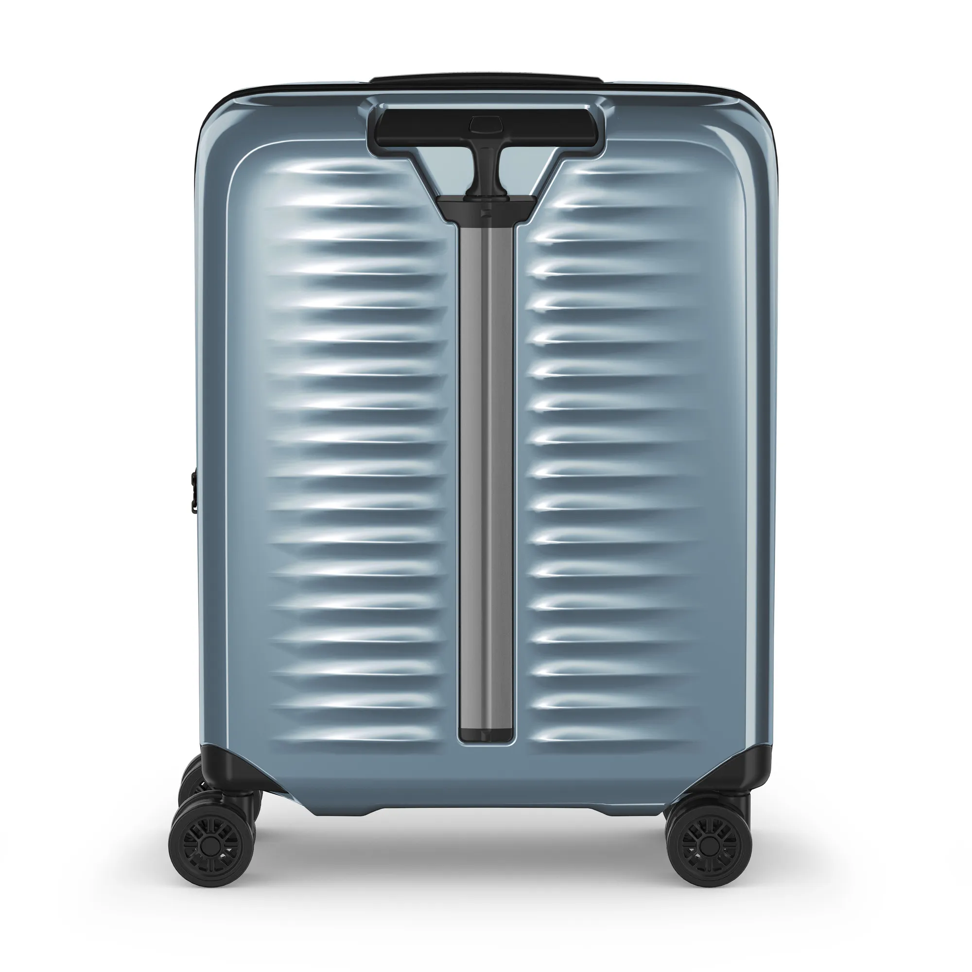 VICTORINOX TRAVEL GEAR - ​Victorinox 610922 Airox Kabin Boy Tekerlekli Bavul (1)