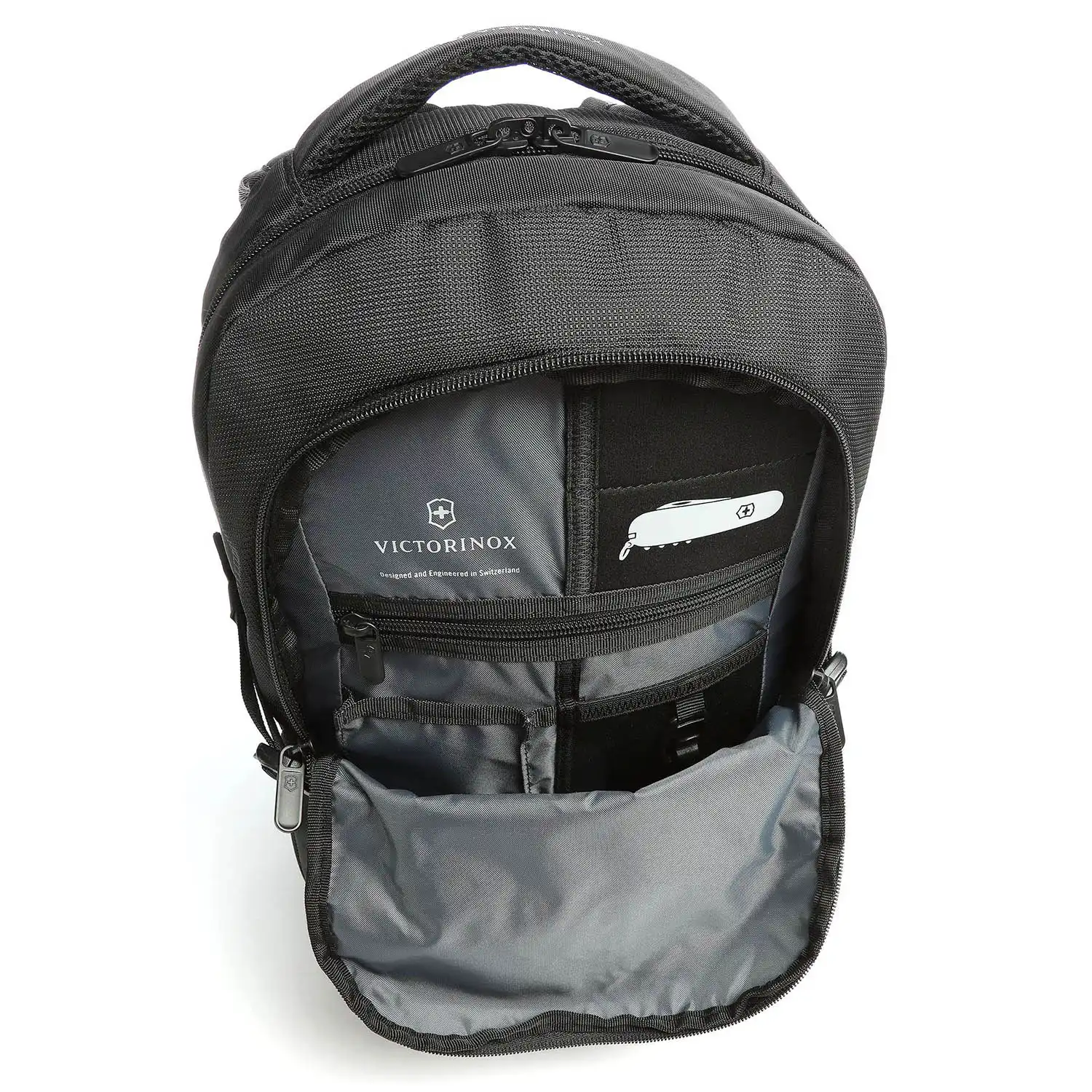 ​Victorinox 611416 VX Sport EVO Compact Sırt Çantası - Thumbnail