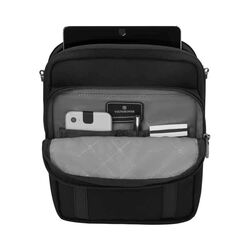 Victorinox - Victorinox 611472 Werks Professional Cordura Omuz Çantası (1)