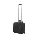 Victorinox - Victorinox 611476 Werks Professional Cordura Tekerlekli Evrak Çantası (1)