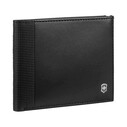 Victorinox 611570 Altius Alox Bifold Cüzdan (RFID Korumalı) - Thumbnail
