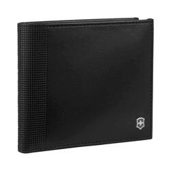 Victorinox - Victorinox 611571 Altius Alox Deluxe Bifold Cüzdan (RFID Korumalı) (1)
