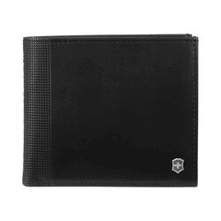 Victorinox - Victorinox 611571 Altius Alox Deluxe Bifold Cüzdan (RFID Korumalı)