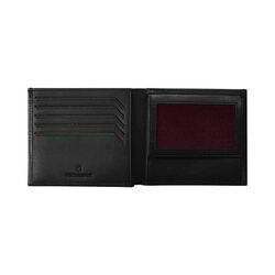 Victorinox - Victorinox 611571 Altius Alox Deluxe Bifold Cüzdan (RFID Korumalı) (1)