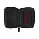 Victorinox - Victorinox 611576 Altius Alox Clutch Cüzdan (RFID Korumalı) (1)