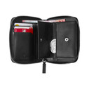 Victorinox 611576 Altius Alox Clutch Cüzdan (RFID Korumalı) - Thumbnail