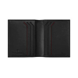 Victorinox - Victorinox 611578 Altius Alox Bifold Cüzdan (RFID Korumalı) (1)