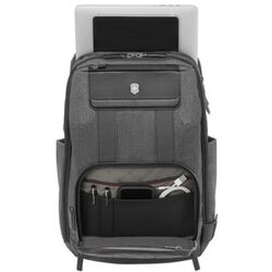 Victorinox - Victorinox 611954 Architecture Urban Deluxe Sırt Çantası (1)