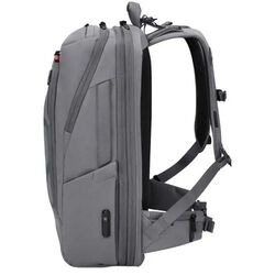 VICTORINOX TRAVEL GEAR - Victorinox 612119 Touring 2.0 Traveller Sırt Çantası (1)