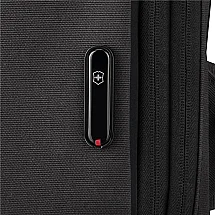 Victorinox 612120 Touring 2.0 Traveller Sırt Çantası Siyah - Thumbnail
