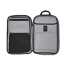 Victorinox 612120 Touring 2.0 Traveller Sırt Çantası Siyah - Thumbnail