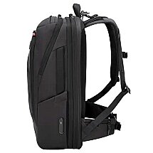 VICTORINOX TRAVEL GEAR - Victorinox 612120 Touring 2.0 Traveller Sırt Çantası Siyah (1)