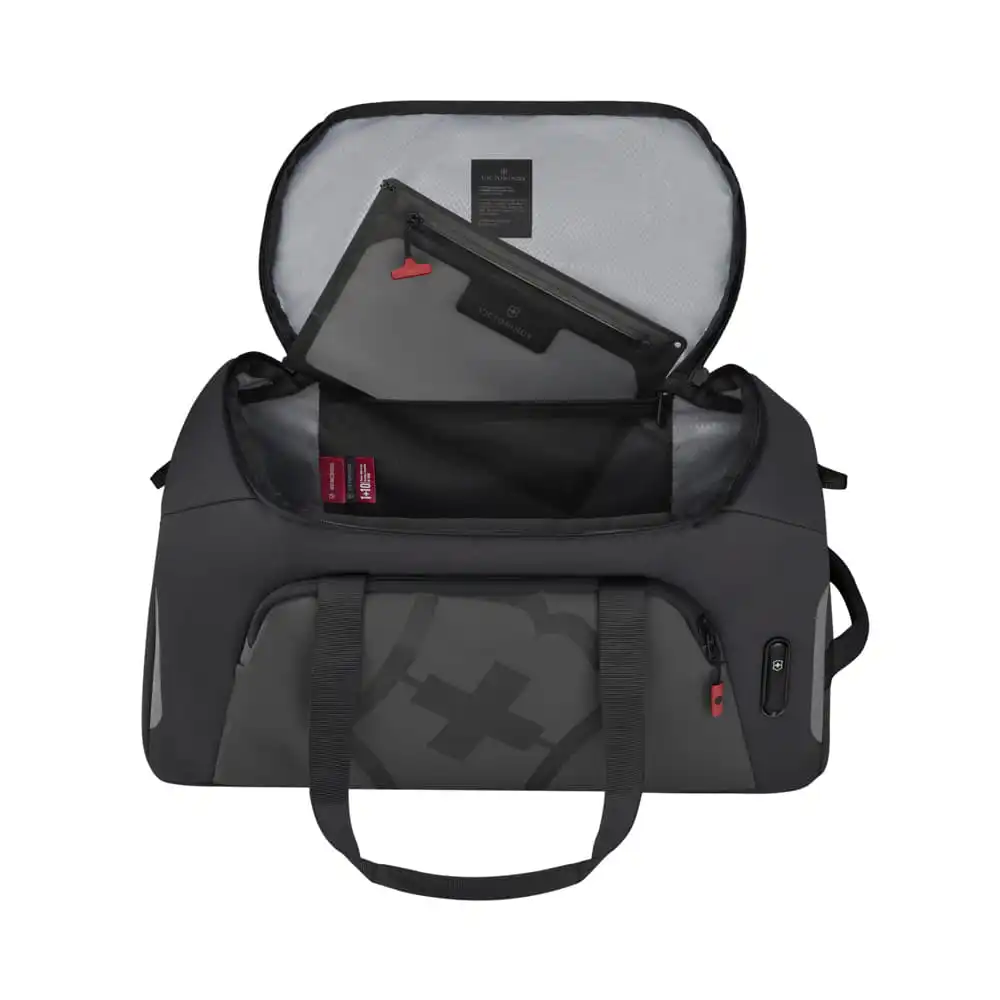 VICTORINOX TRAVEL GEAR - Victorinox 612126 Touring 2.0 Sport Duffel El Valizi (1)