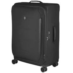 Victorinox - Victorinox 612418 Crosslight Softside Kabin Boy Bavul