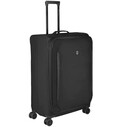 VICTORINOX TRAVEL GEAR - Victorinox 612418 Crosslight Softside Kabin Boy Bavul (1)