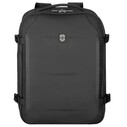 Victorinox - Victorinox 612423 Crosslight Sırt Çantası Siyah